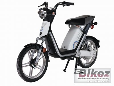 2011 E-Ton E-MO EV3A photo